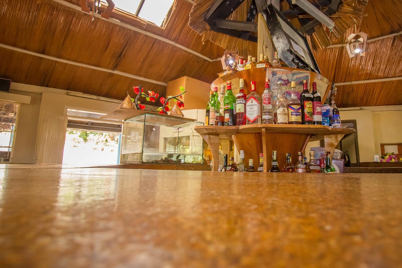 Chaik Resort Kericho Zewnętrze zdjęcie