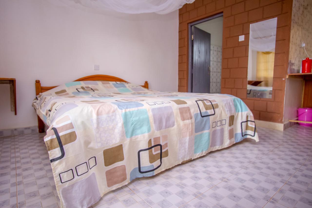 Chaik Resort Kericho Zewnętrze zdjęcie