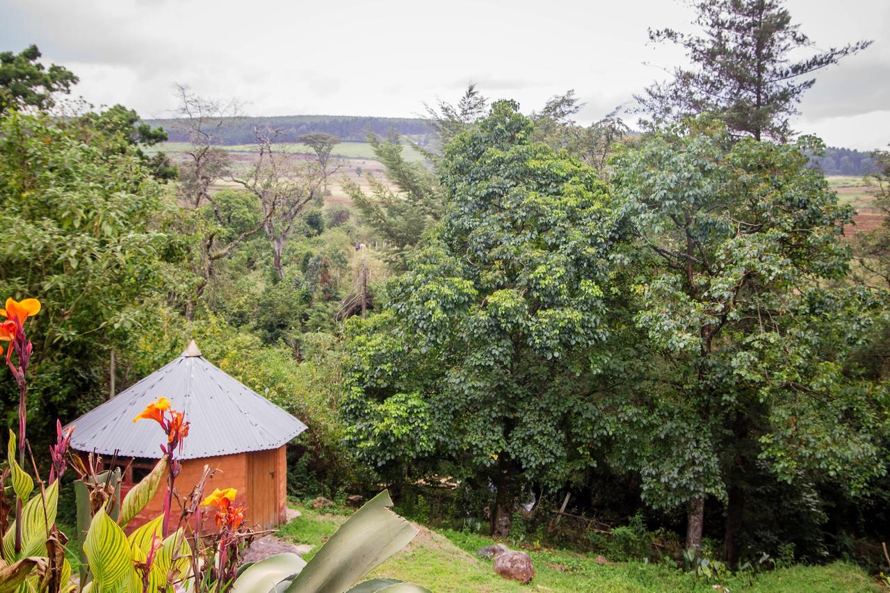 Chaik Resort Kericho Zewnętrze zdjęcie