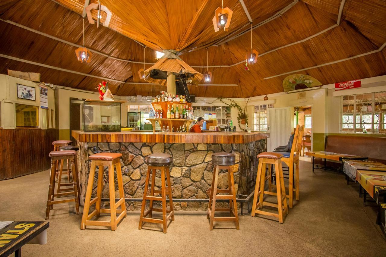 Chaik Resort Kericho Zewnętrze zdjęcie