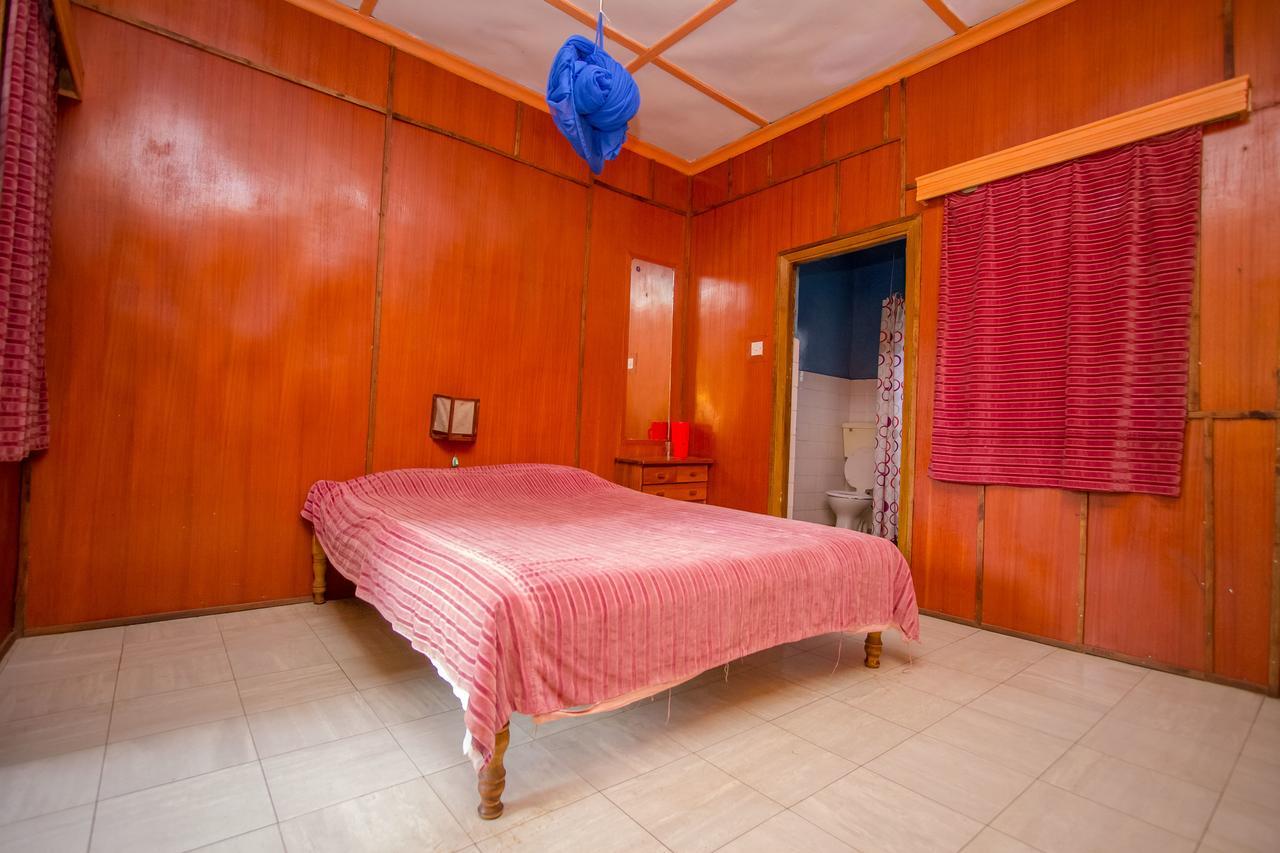 Chaik Resort Kericho Zewnętrze zdjęcie