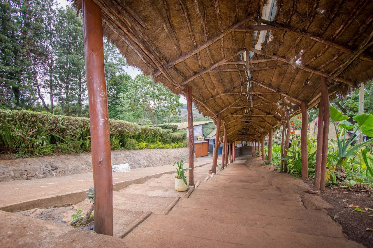 Chaik Resort Kericho Zewnętrze zdjęcie