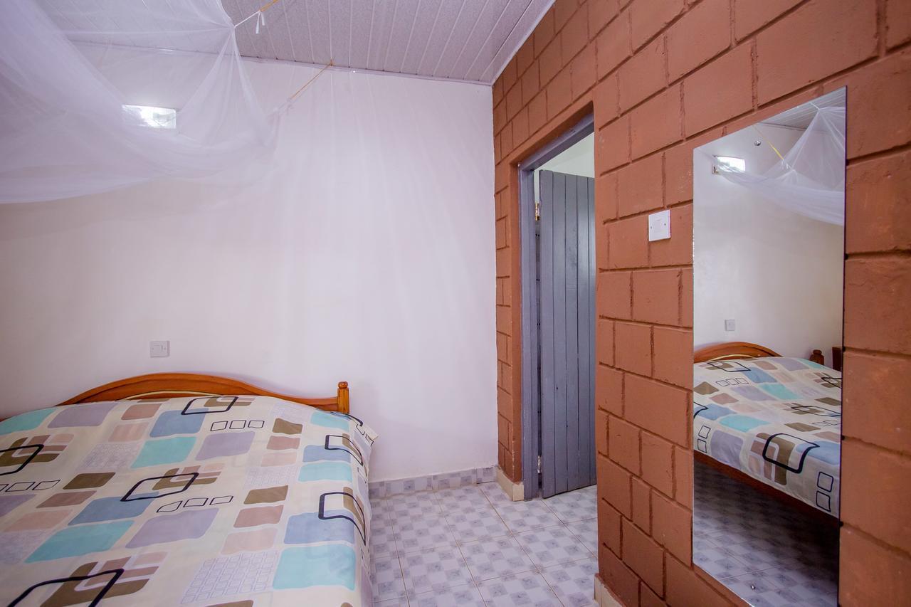 Chaik Resort Kericho Zewnętrze zdjęcie